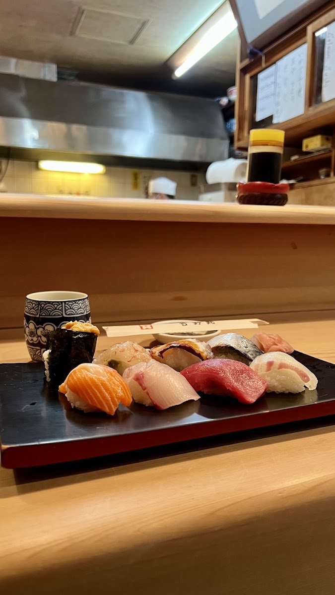 Yoshinosushi Kyoto Photos 2